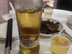 -翠亭酒家(山西南路店)