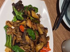 -周家二小姐的菜(西津渡店)