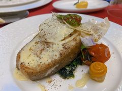 -国家大剧院西餐厅