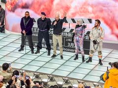 -大连海昌发现王国主题公园