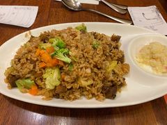 -玛格萝妮比萨屋(四平店)