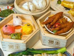 -煲王粤菜餐厅(中侨中心店)