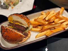 -上海苏宁宝丽嘉酒店·Cafe Bellagio西餐厅