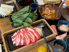 -湊湊火锅·茶憩(上海合生汇店)