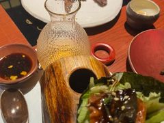 -花潮料理艺食馆(SM新生活广场店)