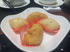 -稻香酒家·33年老字号·港式粤菜(富邦中心店)