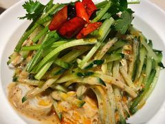 -喜家德虾仁水饺(艺汇家店)