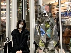-黑胶星球(华发中城商都店)