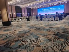 -浙江三立开元名都大酒店