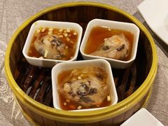 -香云轩·顺德菜(香云纱园林酒店店)