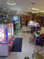 -meland·儿童乐园·游戏厅娃娃机·电玩Xbox(成都合生汇店)