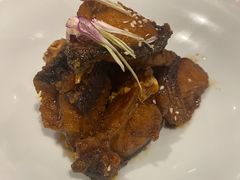 -上海1号私藏菜(静安店)