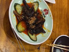 -小红烤翅(傅厚岗店)