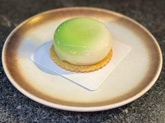 -咖啡人·融合餐厅(健康东路店)