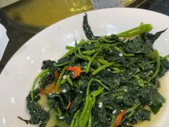 -小秦淮·南京土菜(新亭西路店)