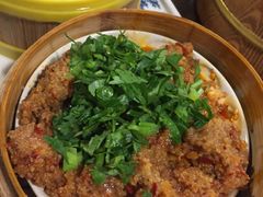 -伊兰麒兰馨园·川菜·清真馆(339电视塔店)