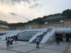 -台北故宫博物院