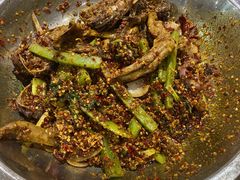 -嘎嘎鸭下巴·爆辣干锅(明教寺店)