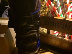 -胡桃里乐队酒馆(农科路店)
