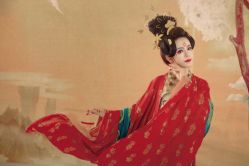 -梓摄影古装写真工作室(富力广场店)