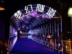 -横店影视城梦幻谷园区