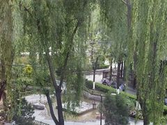 -文瀛公园
