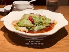 -奉天小馆·非遗东北菜(沈阳万象城店)