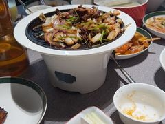 -秀儿四九城·新京菜(亚运村鸟巢店)