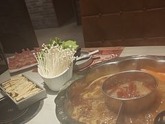 -重庆刘一手火锅(昌江恒基店)