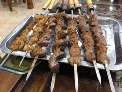 -民族饭荘(新华大街店)