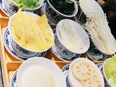 -咏江南·苏式火锅·苏州评弹(观前街店)