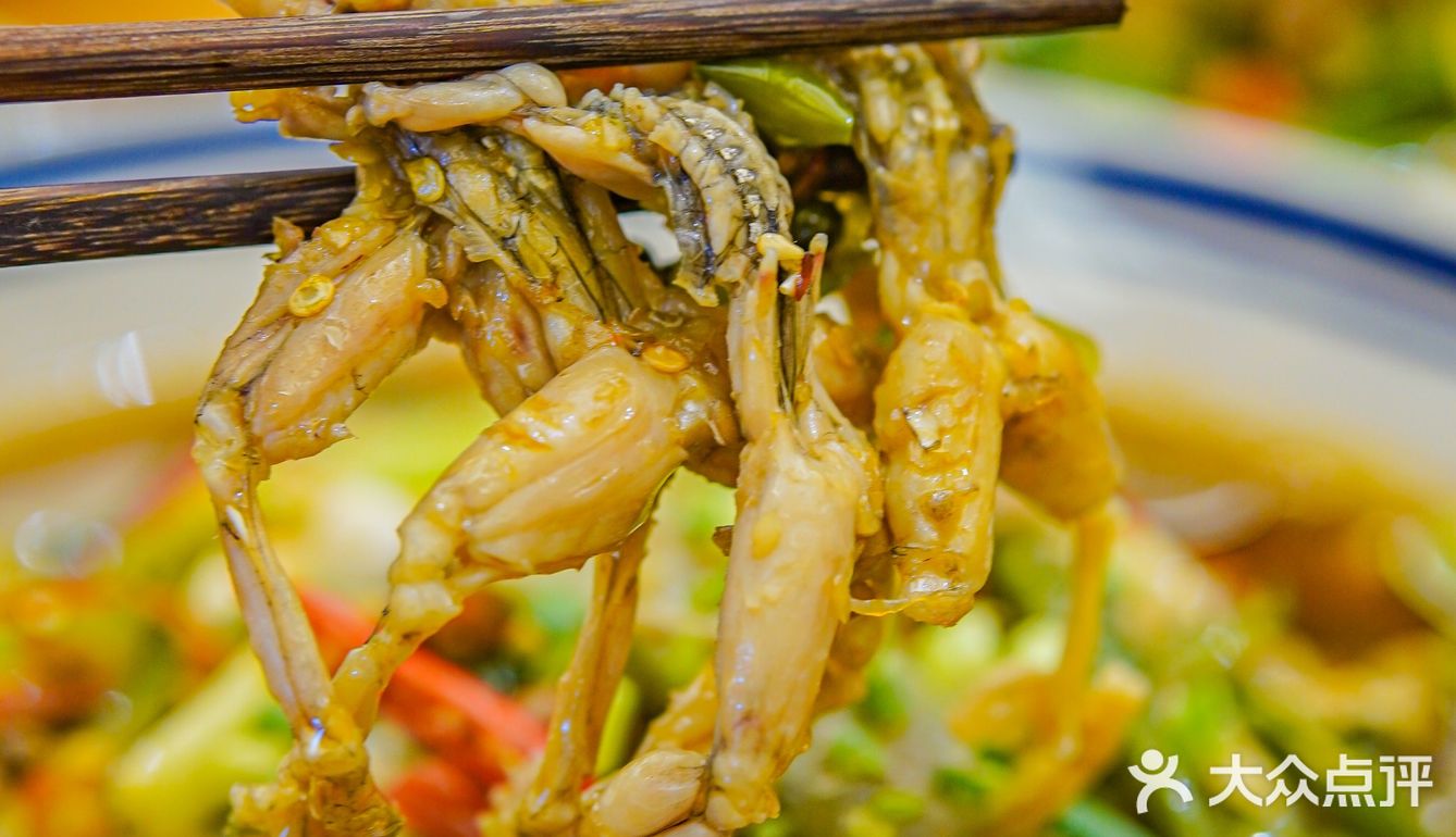 打卡明星都来吃的餐厅｜舌尖上的美味