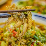 打卡明星都来吃的餐厅｜舌尖上的美味