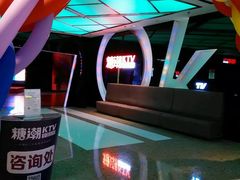 -糖潮量贩KTV(高新万达广场店)