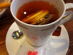 -安妮意大利餐厅(世贸天阶店)