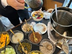 -柴门饭儿(成都太古里店)