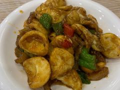 -江城燕子大排档(江汉路步行街店)