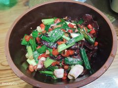-红旗大食堂(君悦紫园店)