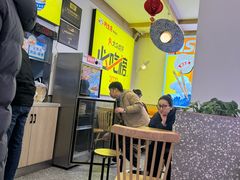 -阿生哥螺蛳粉•火锅(永安街店)