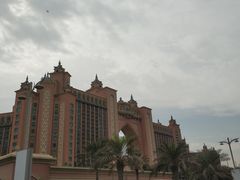 -亚特兰蒂斯水世界冒险乐园