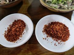 -小杨翘脚牛肉