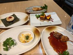 -京旬海鲜放题·铁板烧自助餐厅