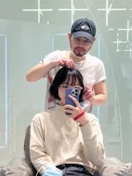 -MY HAIR ARDOR