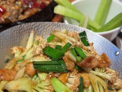 -老板恋上鱼(恒隆广场店)