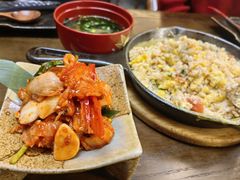 -一豚轩·烧鸟·豚骨拉面(五四路店)