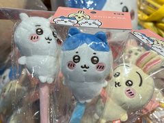 -名创优品(万达广场河东店)