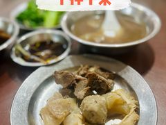 -阿秋牛排(湖心街店)