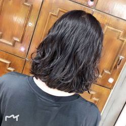 -IN HAIR艺术+造型