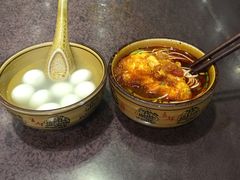-华兴街煎蛋面(总店)
