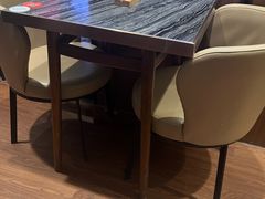 -THE WOODS 简餐 (国贸商城店)